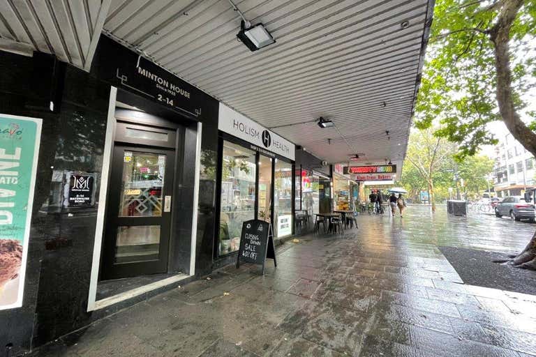 1/2-14 Bayswater Road Potts Point NSW 2011 - Image 1