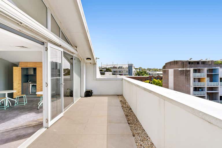 458-468 WATTLE STREET Ultimo NSW 2007 - Image 3