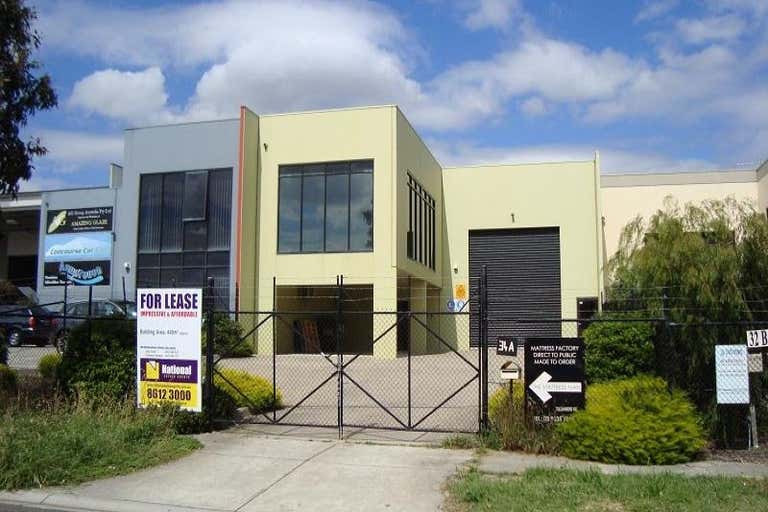 34A Trade Park Drive Tullamarine VIC 3043 - Image 1