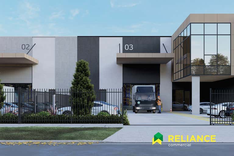 29-33 Boxwood Court Epping VIC 3076 - Image 3