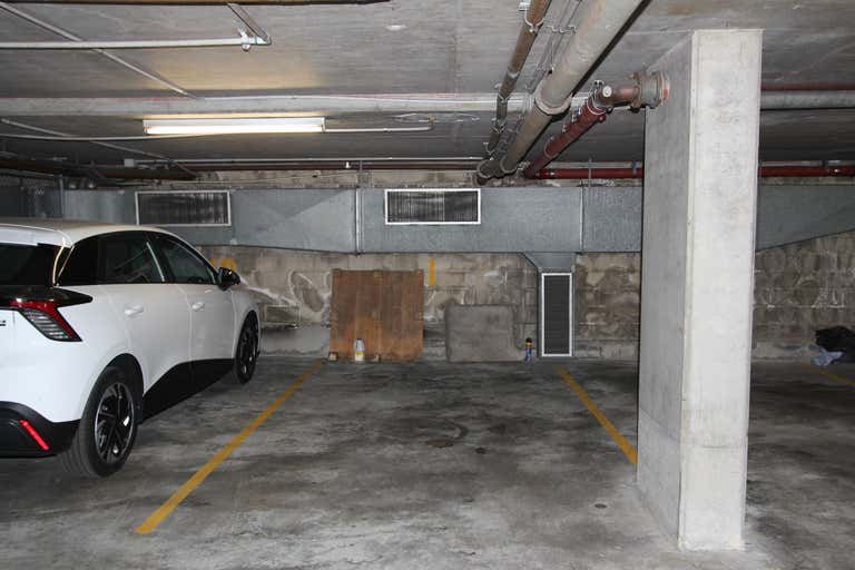 Car Spaces North Sydney NSW 2060 - Image 4