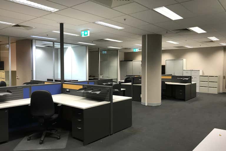 Mezzaine Level, 550  Lonsdale Street Melbourne VIC 3000 - Image 1