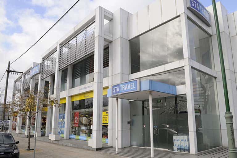 1st Floor, 260 Hoddle Street Abbotsford VIC 3067 - Image 1