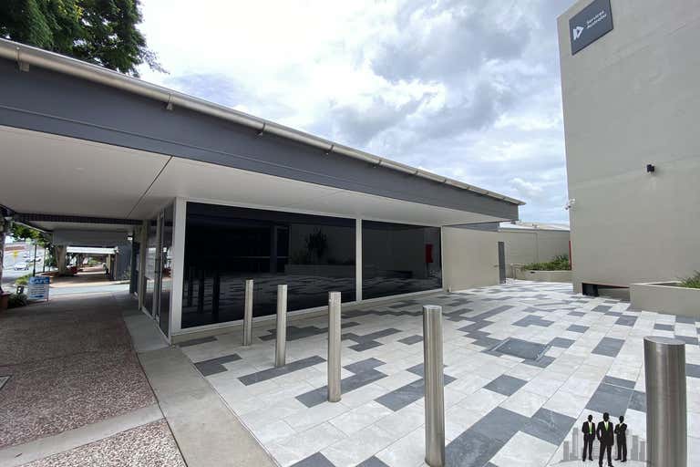 Block A, 1B, 8-22 King St Caboolture QLD 4510 - Image 2