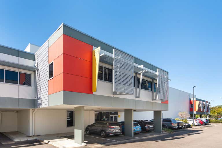 Unit 8, 547-593 Woolcock Street Mount Louisa QLD 4814 - Image 2