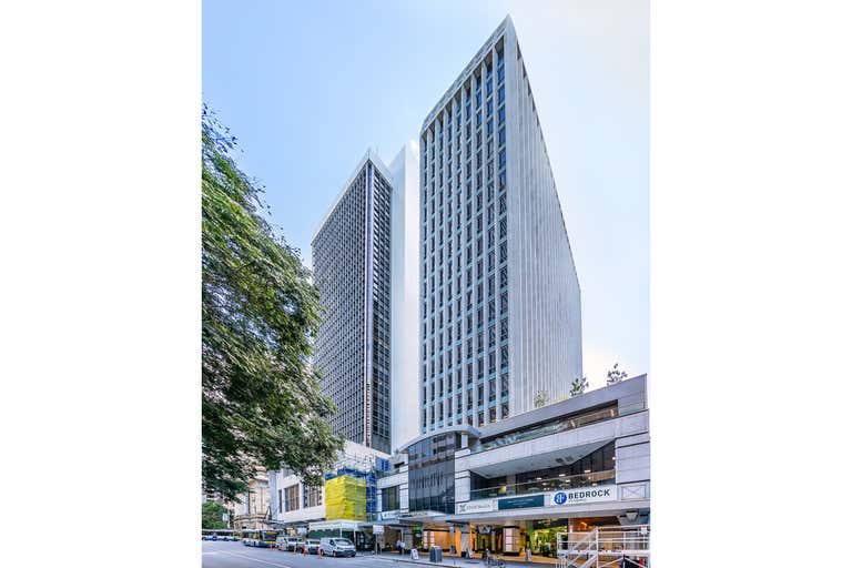 51/344 Queen Street Brisbane City QLD 4000 - Image 1