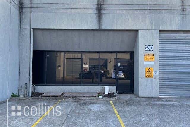 20/29 - 39 KIRKHAM ROAD WEST Keysborough VIC 3173 - Image 2