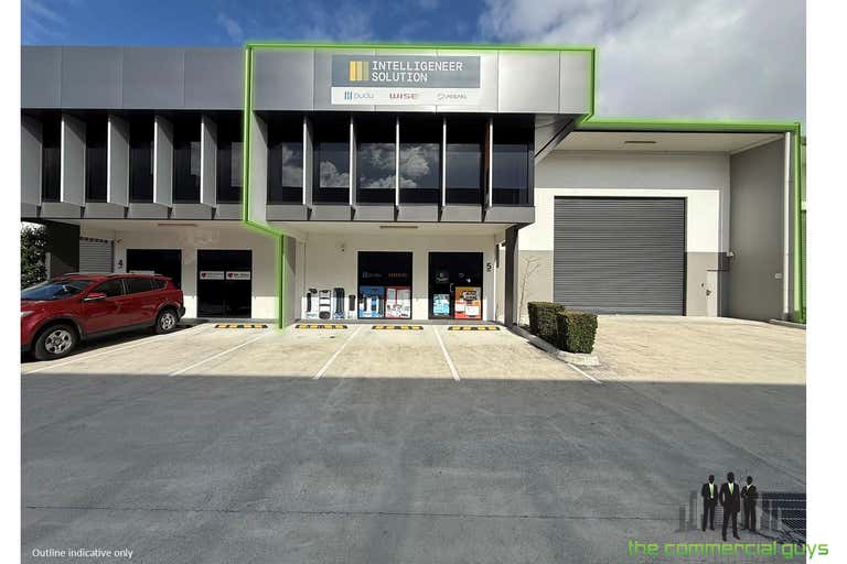 5/35 Learoyd Rd Acacia Ridge QLD 4110 - Image 1