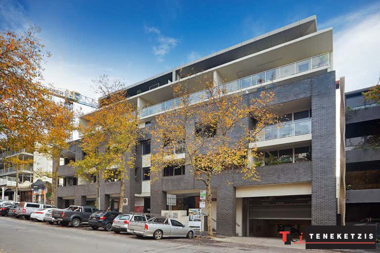 Office 2, 33 - 44 Stanley Street Collingwood VIC 3066 - Image 2