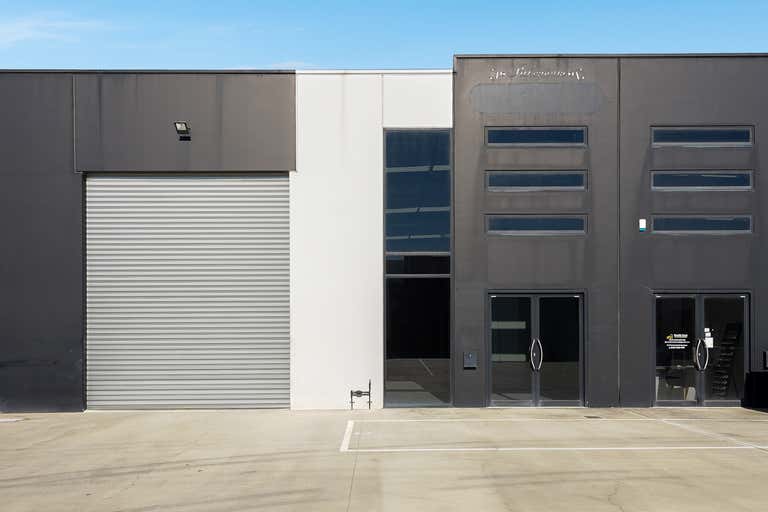 Unit 3, 7 Sharnet Circuit Pakenham VIC 3810 - Image 1