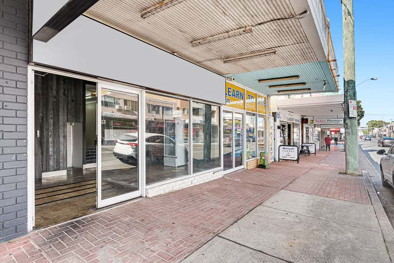 Shop 3, 272-276 Rocky Point Road Ramsgate NSW 2217 - Image 1