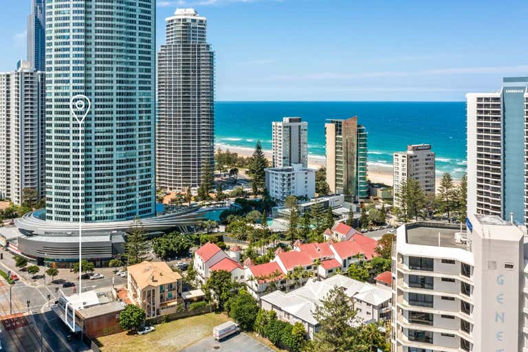 2995 Surfers Paradise Boulevard Surfers Paradise QLD 4217 - Image 1