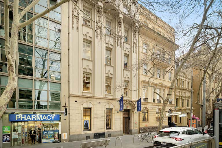 14 - 16 Collins Street Melbourne VIC 3000 - Image 1