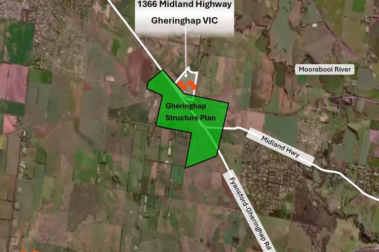 1366 Midland Highway Gheringhap VIC 3331 - Image 4