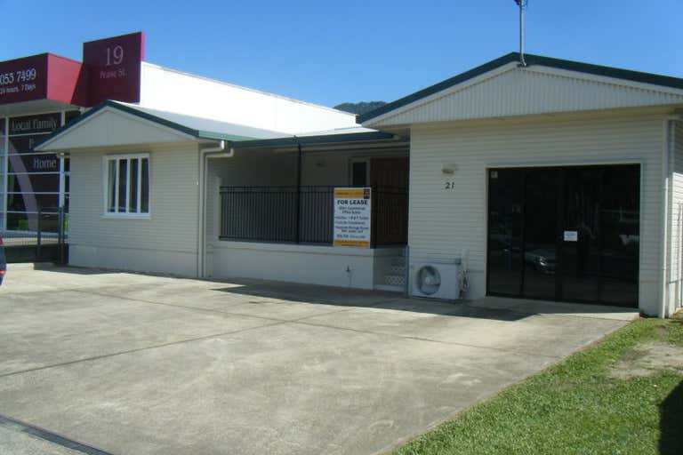 21 Pease St Manoora QLD 4870 - Image 1