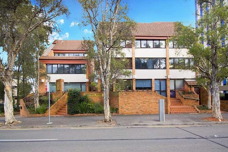 Unit 3, 130-134 Pacific Highway St Leonards NSW 2065 - Image 1