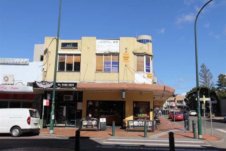 Suite 103, 32 Ormonde Parade Hurstville NSW 2220 - Image 4