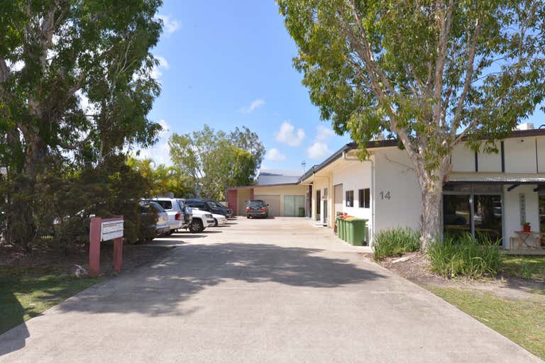 Unit 1/14 Project Avenue Noosaville QLD 4566 - Image 2