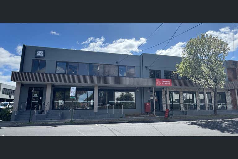 25-27 Ellingworth Parade Box Hill VIC 3128 - Image 1