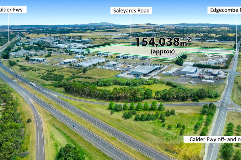 22 Saleyards Road Kyneton VIC 3444 - Image 1