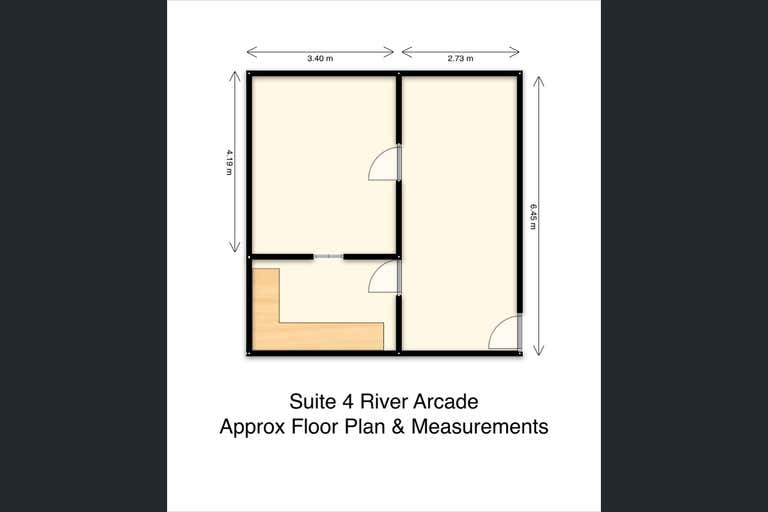 Suite 4, 214-216 Victoria Street Taree NSW 2430 - Image 2