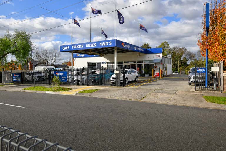 330 Maroondah Highway Croydon VIC 3136 - Image 2