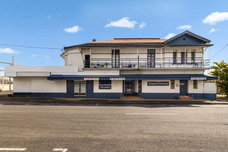 96-98 Richmond Street Maryborough QLD 4650 - Image 1