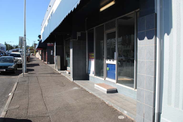 Suite 10, 12 Russell Street Toowoomba City QLD 4350 - Image 1