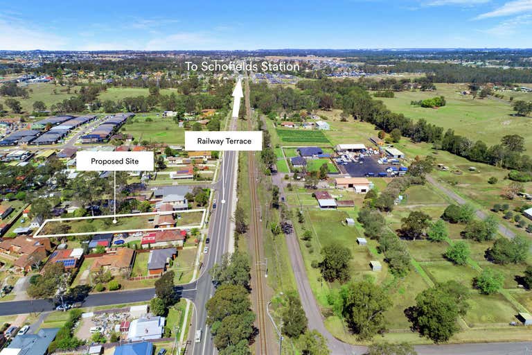Childcare, 70 Railway Terrace Riverstone NSW 2765 - Image 2