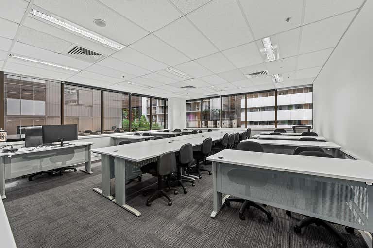 Level 4, 316 Adelaide Street Brisbane City QLD 4000 - Image 2