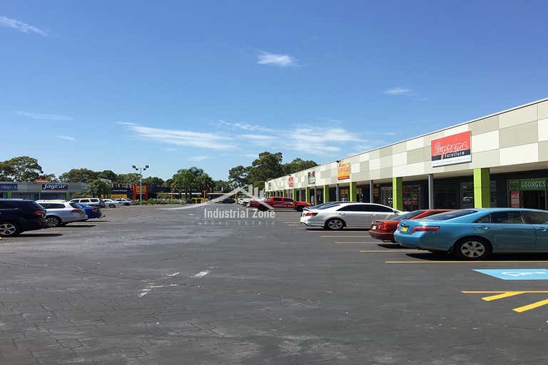 Shop 5, 5/1 Sappho Road Warwick Farm NSW 2170 - Image 4