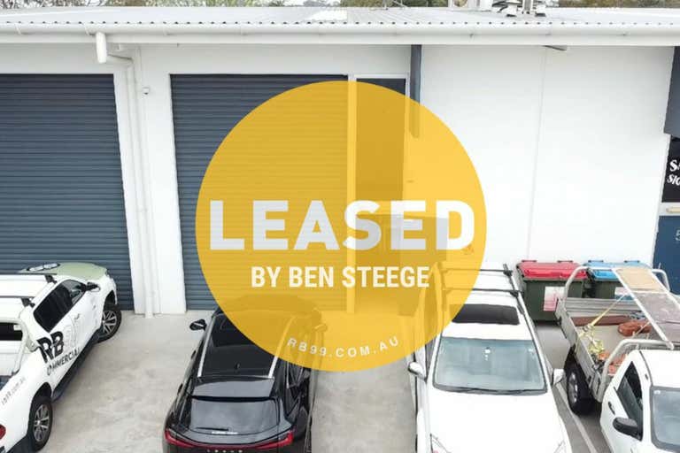 Unit 6, 20 Meta Street Caringbah NSW 2229 - Image 1