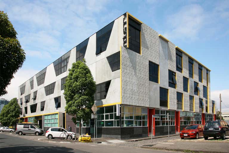 Industry Business Hub, 87 Gladstone Street South Melbourne VIC 3205 - Image 1