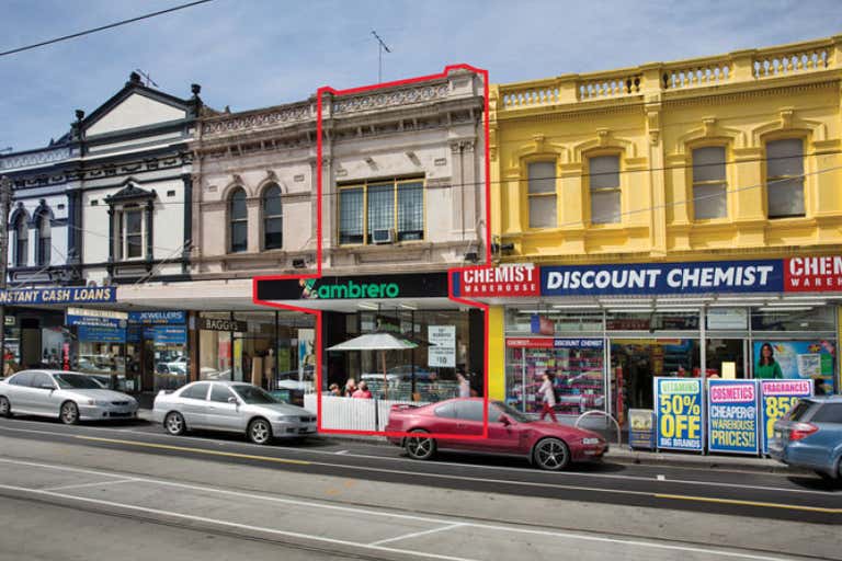 374 Chapel Street South Yarra VIC 3141 - Image 1