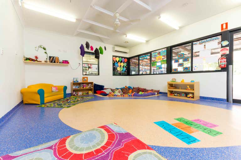 Childcare Centre, 15 Hutchison Terrace Bakewell NT 0832 - Image 3