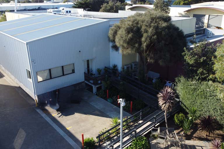 4/20 Henry Wilson Drive, Rosebud, VIC 3939 Industrial & Warehouse