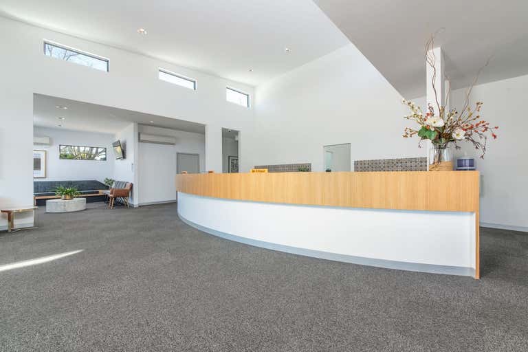 Wangaratta Specialist Centre, Office Space, 6 Green Street Wangaratta VIC 3677 - Image 3
