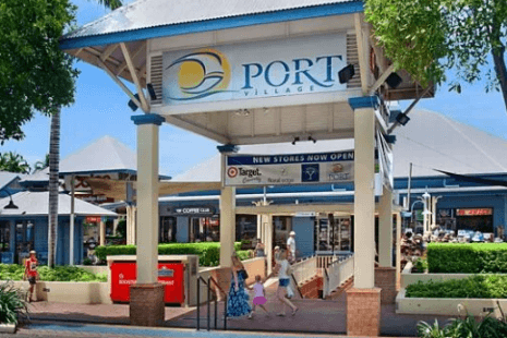 Port Village, 11/17 Macrossan Street Port Douglas QLD 4877 - Image 1