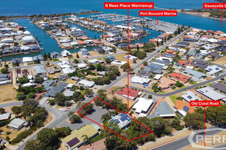 6 Rees Place Wannanup WA 6210 - Image 3