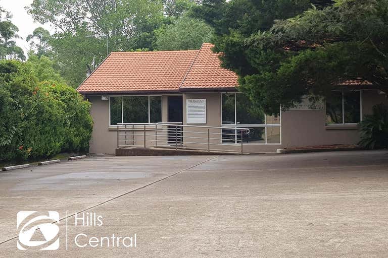 105 Cecil Avenue Castle Hill NSW 2154 - Image 1