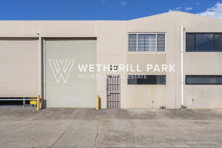 Wetherill Park NSW 2164 - Image 1