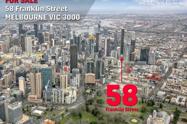 847/58 Franklin Street Melbourne VIC 3000 - Image 2