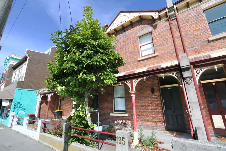 195 Brisbane Street Launceston TAS 7250 - Image 1