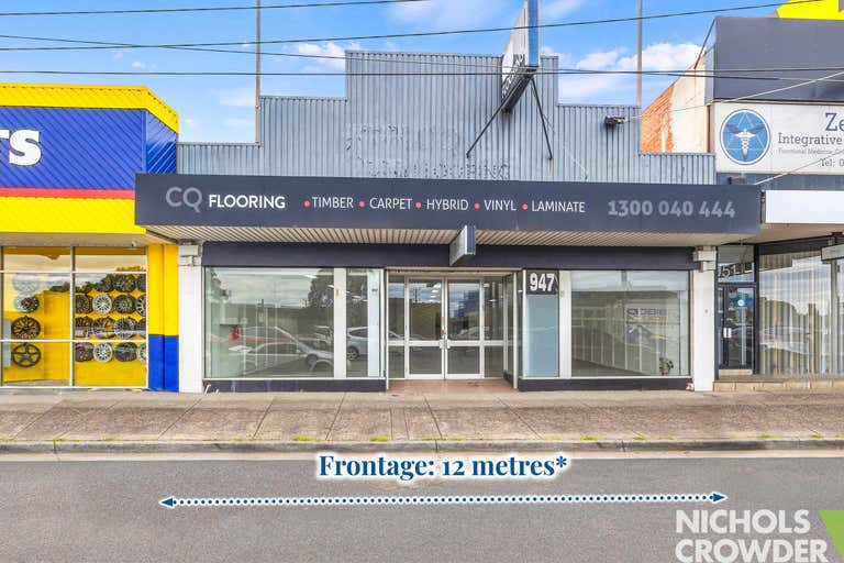 947 Nepean Highway Bentleigh VIC 3204 - Image 1