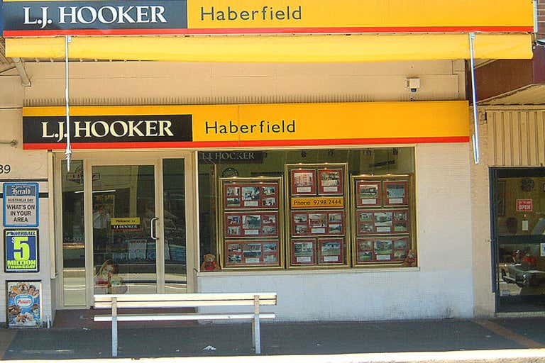 Haberfield NSW 2045 - Image 1