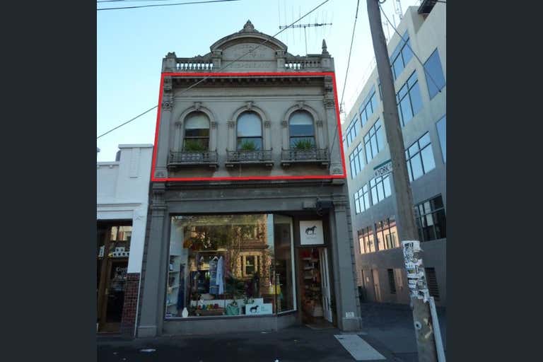 Level 1, 298 Coventry Street South Melbourne VIC 3205 - Image 1