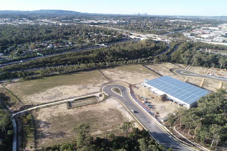 Metroplex Westgate - Stage 3, 1001 Boundary Road Wacol QLD 4076 - Image 2