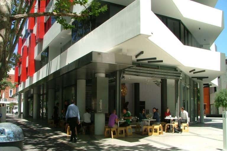 16A/455 Bourke Street Surry Hills NSW 2010 - Image 1