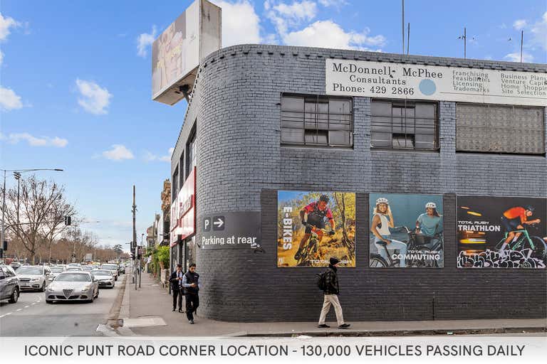 345-347 Punt Road Richmond VIC 3121 - Image 2