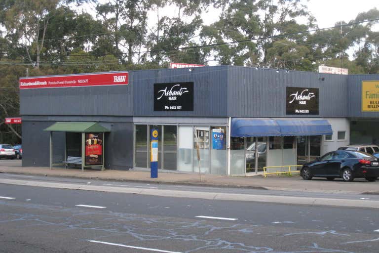 Shop 5A, 32 Bantry Bay Road Frenchs Forest NSW 2086 - Image 4